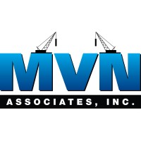 MVN Associates, Inc. logo - Similar company to Asr Constructions And Interiors