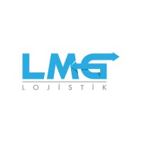 LMG Lojistik logo - Similar company to Full Express Transportes