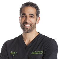 Eos Rejuvenation | Dr. Nima Shemirani logo - Similar company to Vida Bela Plastic Surgery