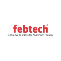 Febtech Industries logo - Similar company to Tech Sense Engineering Services