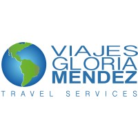 Viajes Gloria Méndez logo - Similar company to Elite Travel Lufthansa City Center