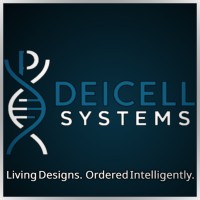 DeiCell Systems logo - Similar company to Pathway For Patient Health