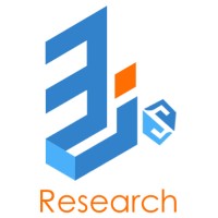 3is Research logo - Similar company to Upstrace