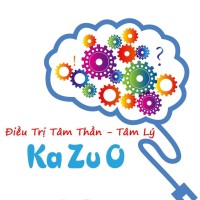Trị liệu tâm lý - Tâm thần Kazuo logo - Similar company to Edlab Asia