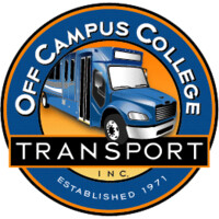 Off Campus College Transport, Inc. logo - Similar company to Yungle