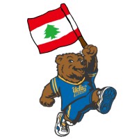 Lebanese Student Association at UCLA logo - Similar company to Lebanese Collegiate Network