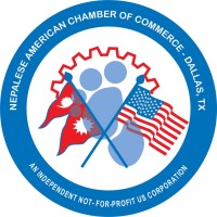Nepalese American Chamber of Commerce, Dallas TX logo - Similar company to Federation Of International Nepalese Youth Entrepreneurs (Finye Hk)