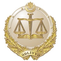 Ədliyyə Nazirliyi | Ministry of Justice logo - Similar company to Center For Legal Examination And Legislative Initiatives