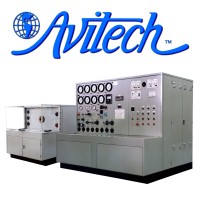 Aviation Technology, Inc. logo - Similar company to Telos Technology