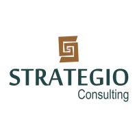 STRATEGIO Consulting logo - Similar company to Edigit Consulting, Lda.