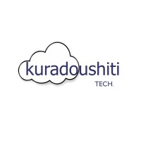 Kuradoushiti Tech logo - Similar company to Seth-And-Rebekah-Analytics®. 🇳🇬.