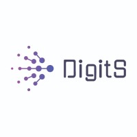 DIGITS BUSINESS TECHNOLOGY SOLUTIONS LLC logo - Similar company to Datamind Ai Solutions