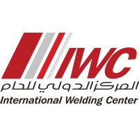 IWC - International Welding Center logo - Similar company to Equiporent.Com