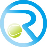 Racket Creator logo - Similar company to Pure32 Padel
