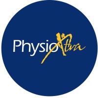 PhysioXtra logo - Similar company to Thrive Physio Plus