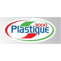 Plastique3000 logo - Similar company to Spack Dz