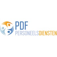 Pdf personeelsdiensten B.V. logo - Similar company to Reflector Hr