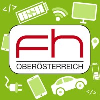 FH OÖ - Smart and Interconnected Living (SAIL) logo - Similar company to Celine Project