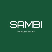 SAMBI logo - Similar company to Scienciapharma S.A.C