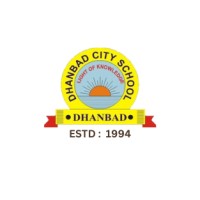 Dhanbad City School logo - Similar company to Techsode