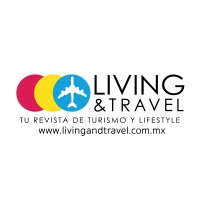 Revista Living and Travel logo - Similar company to Afer Afer