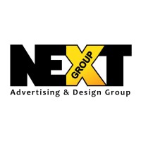 NEXTgroup گروه تبلیغات آینده logo - Similar company to P.G.Kaziveh | پرتو گستر کازیوه