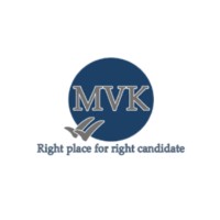 MVK STAFFING SERVICES PRIVATE LIMITED logo - Similar company to Myshell Software Lab