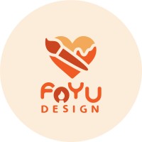 Foyu Design logo - Similar company to The Visio