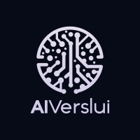 AI Verslui logo - Similar company to Luvkaizen
