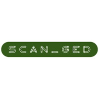 Scan_GED logo - Similar company to Scan Tech Pty