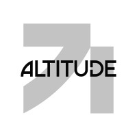 ALTITUDE LOGISTICS SRL logo - Similar company to Bk Logistica