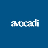 Studio Avocadi logo - Similar company to Studio Chilli + Mango