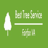 Best Tree Service Fairfax VA logo - Similar company to Jl Tree Service Inc