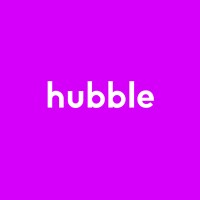 Hubble logo - Similar company to Parnham Group