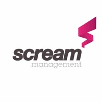 Scream Management Talent Agency logo - Similar company to Boss Casting