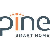 PINE SMART HOME logo - Similar company to Vrf Engenharia De Climatização