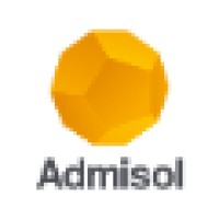 Admisol Oy logo - Similar company to Admisol Nv