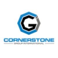 One CornerStone (OCS) Group logo - Similar company to Ai Nova