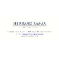 HERRANZ RAMIA ABOGADOS logo - Similar company to Ene Consulting
