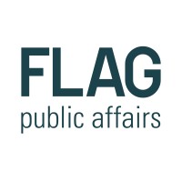 FLAG Public Affairs logo - Similar company to Cittadino Advogados Associados