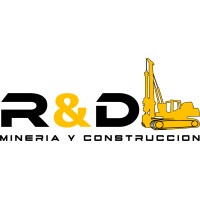 RYD Mineria y Construccion SpA logo - Similar company to Amincorp - Especialistas En Minería Subterránea
