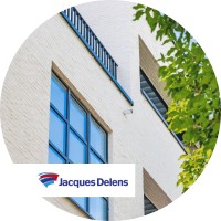 Jacques Delens logo - Similar company to Hd Systems