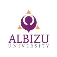 Albizu University logo - Similar company to Tklabs