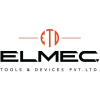 Elmec Tools & Devices Pvt. Ltd. logo - Similar company to Rotta Print India Pvt Ltd