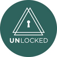 Unlocked India logo - Similar company to Lock N Escape
