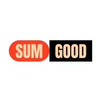 SumGood logo - Similar company to South Tipperary Arts Centre