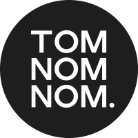 Tomnomnom logo - Similar company to Nahamsec