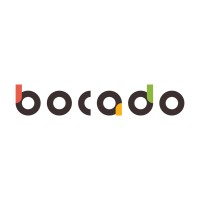 Bocado.ro logo - Similar company to Gozero