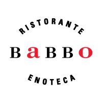 Babbo logo - Similar company to Nili Lotan