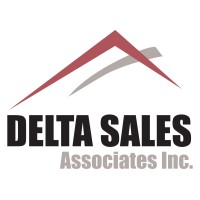 Delta Sales Associates Inc.